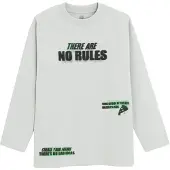 Cool Club T-Shirt gris clair