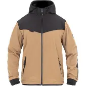 John Doe V3 XTM Softshell Ripstop Sweat à capuche moto Taille