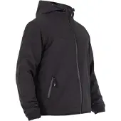 John Doe V3 XTM Softshell Ripstop Sweat à capuche moto Taille