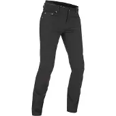 Halvarssons Rogen 2 Jeans motard pour femmes Taille