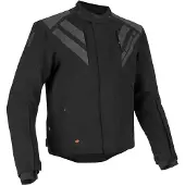 Halvarssons H80 Veste textile moto imperméable