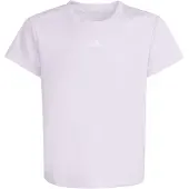 Adidas T-Shirt fonctionnel 'Essentials' violet clair