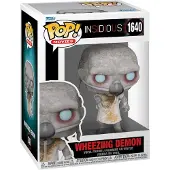 Funko POP! Figurka Pop! Insidious - Czerwony Demon Wheezing Premium Vinyl Collector's Item