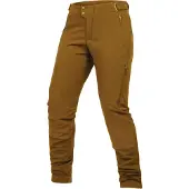 Endura Mt500 Spray Pants Marron M / 32 Homme