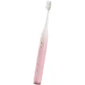 Be Lucent Spark Brosse à dents électrique sonique rose