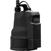 Ebara BLUELINE pompe submersible 7200 l/h - 6000003473