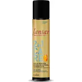 Farmona Jantar Shampooing sec 2 en 1 avec protection UV et extrait d'ambre pour cheveux normaux & colorés, 180 ml