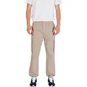 Calvin Klein Jeans Elstc Skiny Fit Cargo Pants Beige XL Homme