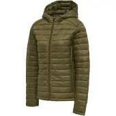 Hummel Veste d’hiver | L | female