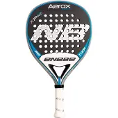 Enebe Aerox 7.1 - V.2 Padel Racket