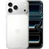 Apple iPhone 17 Pro Max/512GB/Argent