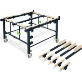 Festool Table de sciage et de travail mobile STM 1800 | 205183