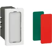 Legrand Voyant simple Mosaic - 230V