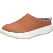 Joya Mules pour femmes RIGA CURRY/BROWN marron taille EUR 36