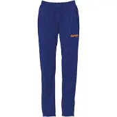 Kempa Emotion 2.0 Pants Bleu M Femme