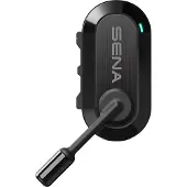 Sena -BIKOM20-02 - BIKOM Micro de communication extérieure noir solo
