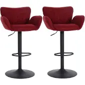 MCW Tabourets de bar -M67 (lot de 2)