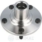 OPTIMAL 04-P435 : Moyeu de roue avant pour LEXUS RX (MHU3, GSU3, MCU3), 5 trous, diamètre de cercle de trous de 114,3 mm