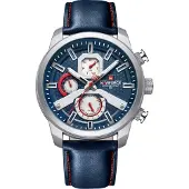 Naviforce Montre PO-29562 - Élégance et Modernité KP29562