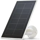 Arlo Panneau Solaire Blanc