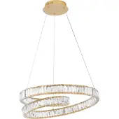 Nova Luce Lampe suspendue CONCETO