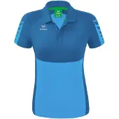 Erima Polo femme Six Wings