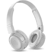 Music Sound Vibed Écouteurs Sans fil Arceau Musique Bluetooth Gris