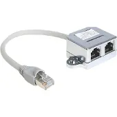 DeLOCK Répartiteur ISDN -
