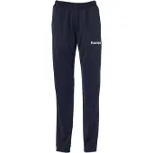 Kempa Emotion 2.0 Pants Bleu S Femme