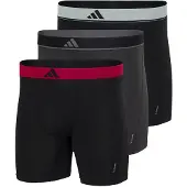 Adidas Boxers ' Active Micro Flex ' noir