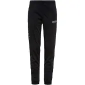 Jako Pantalon de sport 'Competition' noir / blanc
