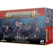Games Workshop Filles de Khaine Khinerai