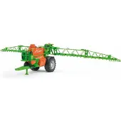 BRUDER Machine de travail - Amazone UX5200 Pulvérisateur agricol - - UneTaille - Voiture