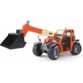 BRUDER 2140 JLG 2505 Télescopique