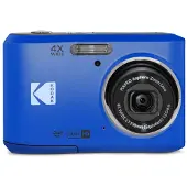 Kodak PIXPRO FZ45 BLUE