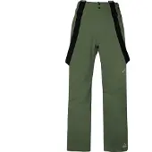 Protest Mikado Pants Vert M / Short Homme