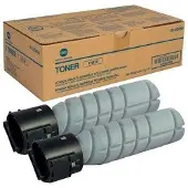 Konica Minolta Tn-118 A3vw050 Toner Noir