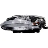 Valeo Projecteur principal 046720, gauche