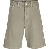 Jack & Jones Short JJIALEX hommes - Beige - EU L