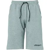 Uhlsport Essential Pro Shorts Gris 13-14 Years Garçon
