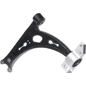 Delphi Bras de suspension TC2142 essieu avant, droite, avant