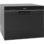 Bomann 774041 Dishwasher Argenté One Size / EU Plug 220V
