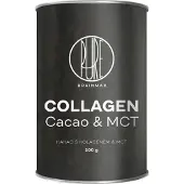 BrainMax Pure Collagène Cacao & MCT, 300 g