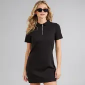 Bench Robe Ifiro Femme Noir