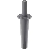Vitamix - Kurzer Stößel - 1 Stück für 0.9 L und 1.4 L TRITAN Behälter (015033) – EAN 703113150333