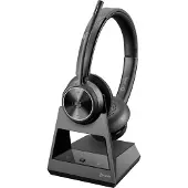 Poly Savi 7320 Office - série Savi 7300 - casque