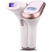Beauty Relax Épilateur IPL Premium BR-1400