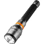 Nebo Tools Davinci 12000 Rechargeable Flashlight Argenté 12000 Lumens