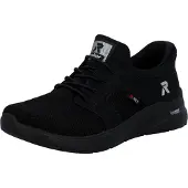 Rieker Slip on noir