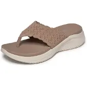 SKECHERS 119971s Couleur Marron